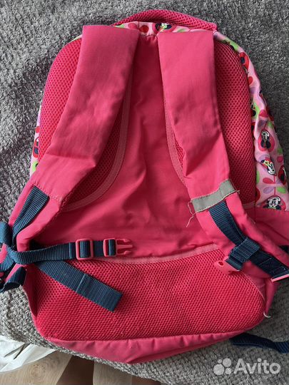 Samsonite рюкзак