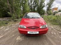 Ford Galaxy 1.9 MT, 1999, 250 000 км, с пробегом, цена 229 000 руб.