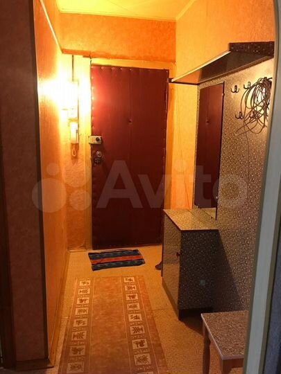 1-к. квартира, 30,8 м², 2/5 эт.