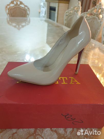 Туфли женские