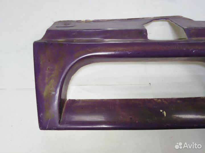 Решетка радиатора Ваз 2110-12 Богдан тюнинг