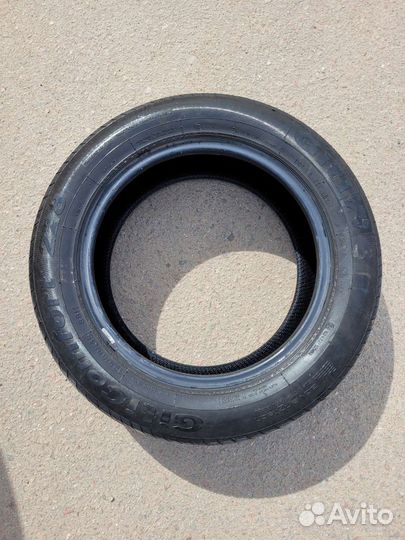 Giti GitiComfort 228 195/65 R15 88H