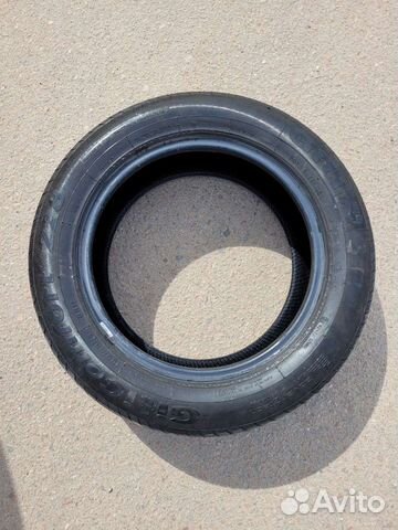 Giti GitiComfort 228 195/65 R15 88H