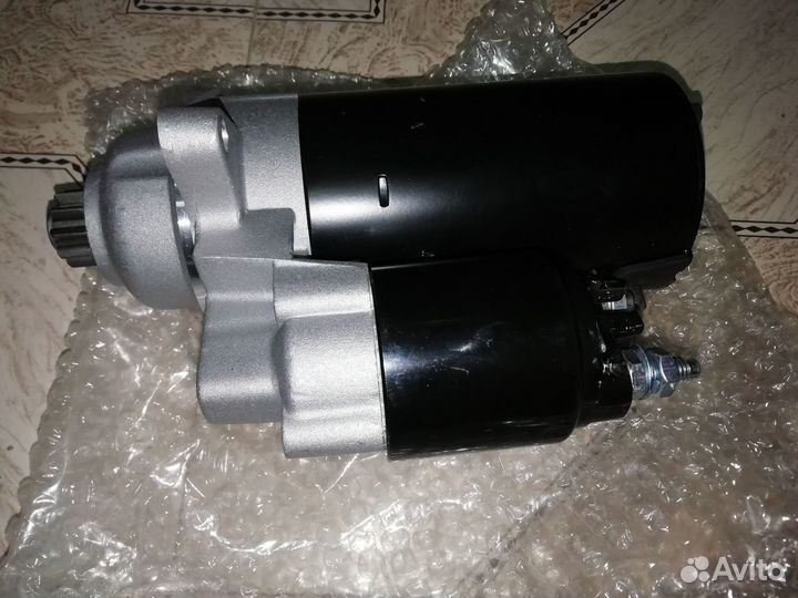 Стартер VW Transporter IV