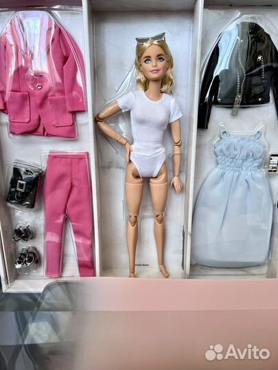 Барби Barbie Style 1