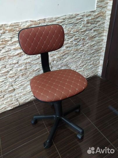 Компьютерное кресло детское, стул детский