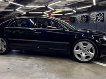 Volkswagen Phaeton 4.2 AT, 2013, 151 500 км, с пробегом, цена 2 600 000 руб.