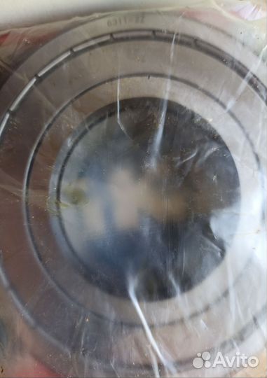 Подшипники SKF