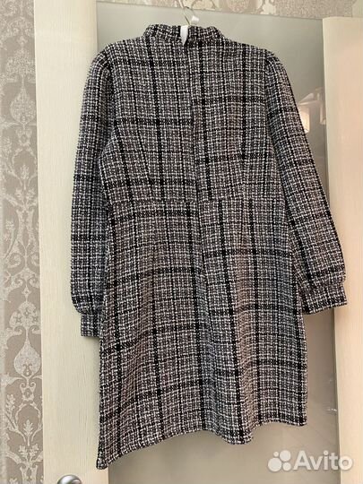 Платье женское 44 46
