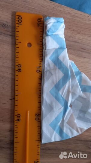 Косынка для девочки