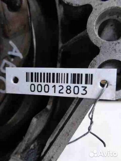 АКПП, Audi A6 2009