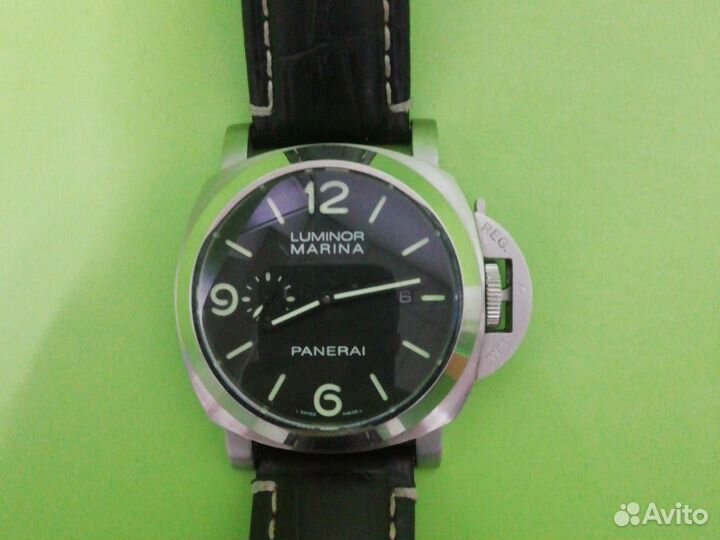 Panerai pb519494 outlet