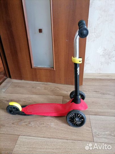 Самокат детский oxelo b1