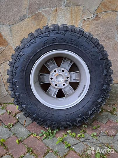 Колеса Mitsubishi R16 оригинал