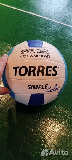 Волейбольный, баскетбольный,футбольный мячи