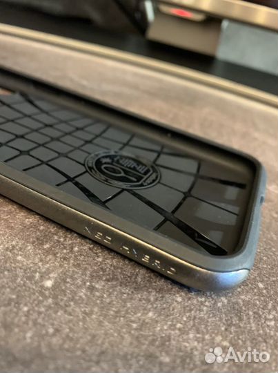 Чехол Spigen для iPhone XS MAX