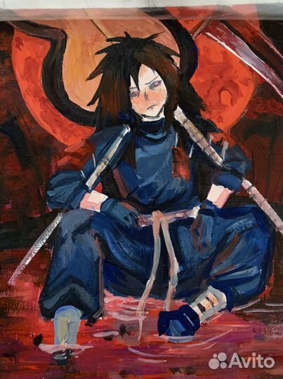 Рисую на заказ