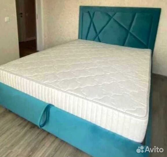 Матрас ортопедический 160х200, 180х200