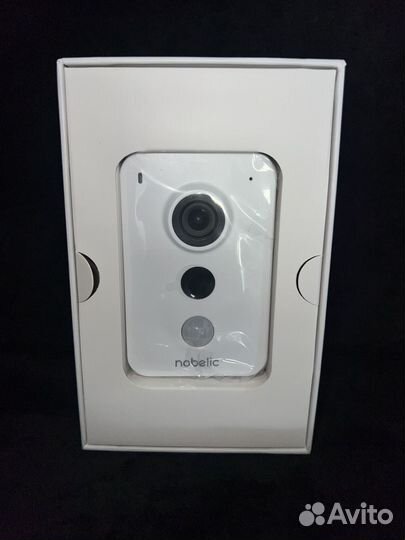 IP камера Nobelic nblc-1110F-MSD