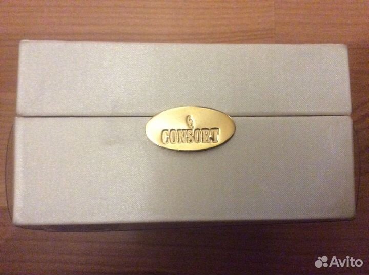 Часы+Браслет Consort (New & Used)