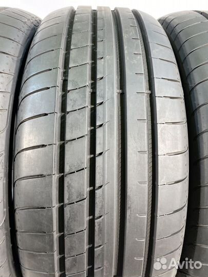 Goodyear Eagle F1 Asymmetric 3 215/45 R18 95W