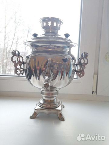 Самовар электрический