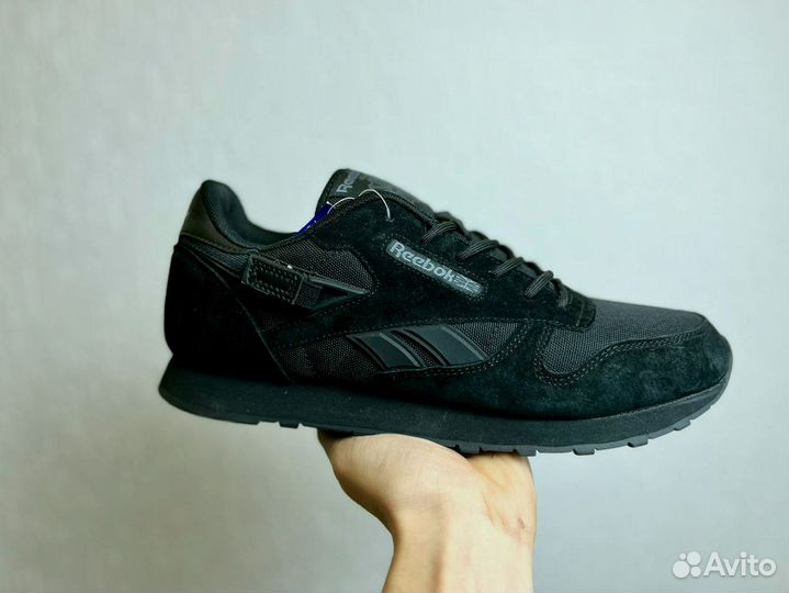 Кроссовки Reebok premium