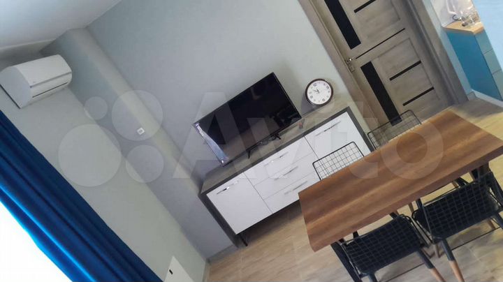 2-к. квартира, 50 м² (Грузия)