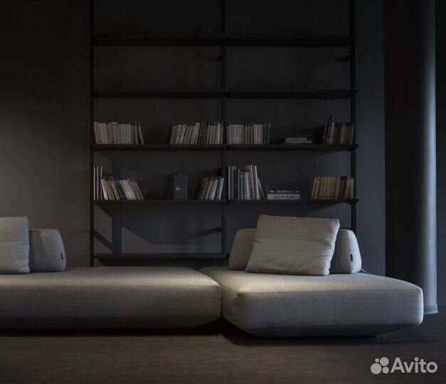 Диван 3200х1600 мм