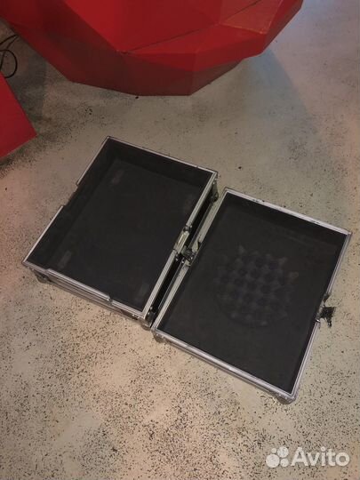 Кейсы для pioneer cdj