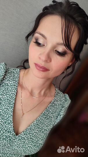 Свадебный Визажист/Стилист по причëскам