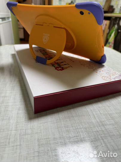 Продам детский планшет