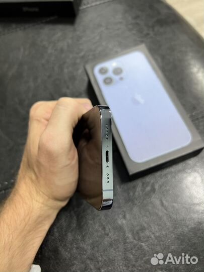 iPhone 13 Pro, 256 ГБ
