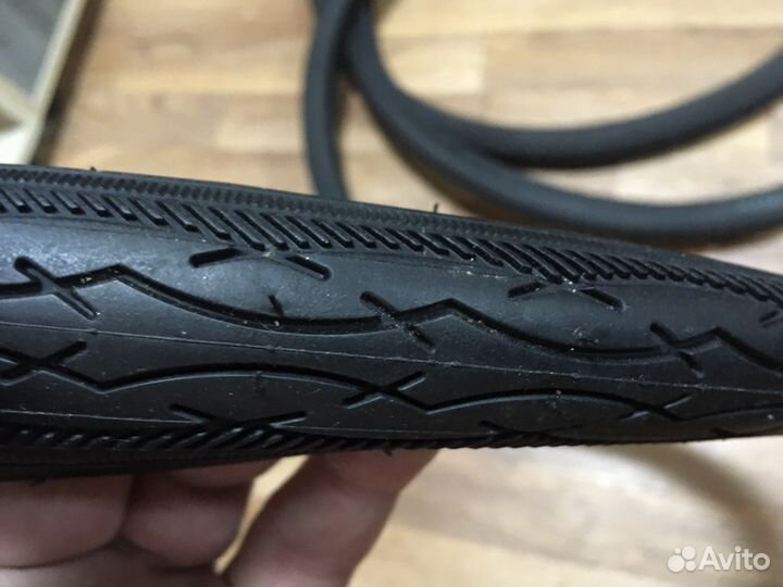 Покрышки 26 1 3/8 (37-590)