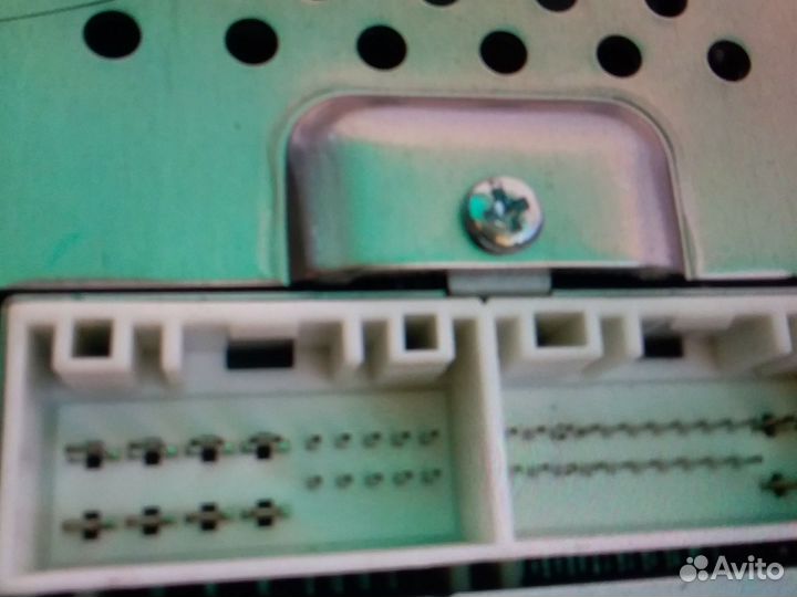 Автомагнитола Киа Спортейдж