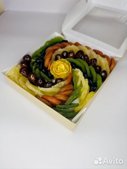 Подарочный набор