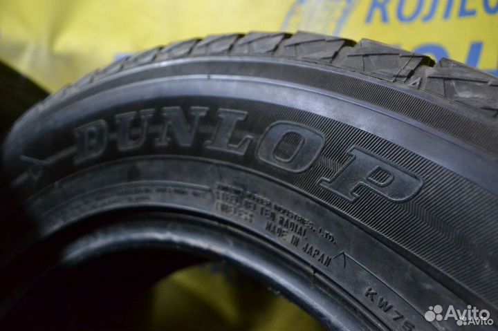 Dunlop Grandtrek SJ8 225/65 R17