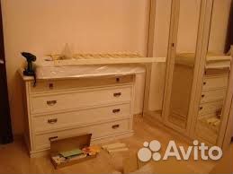 Сборка мебели. Профессионал. Александр