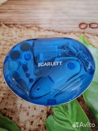 Маникюрный набор для ногтей