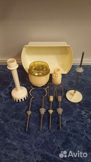 Миксер- всбивалка,Алеся,Сделан в Белоруссии