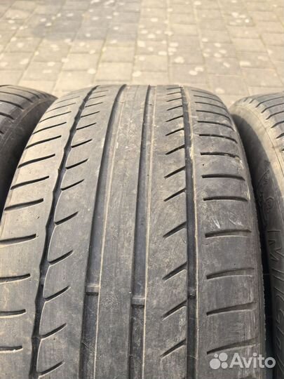 Michelin Primacy HP 225/55 R17