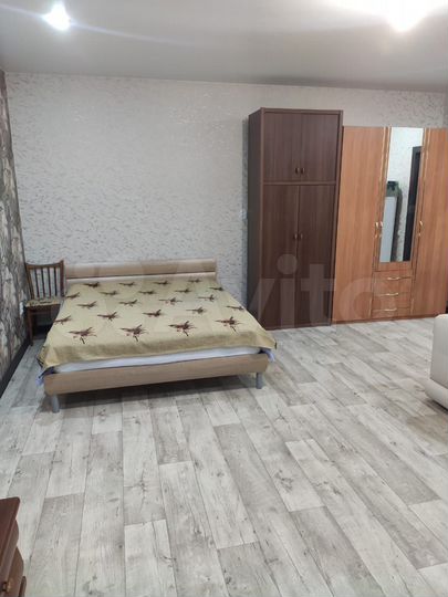 1-к. квартира, 48,1 м², 2/3 эт.