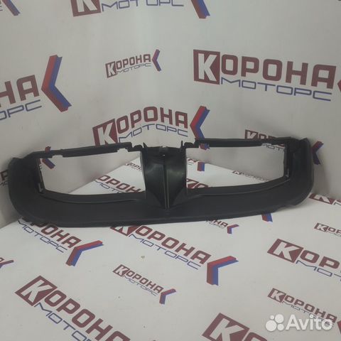 Воздуховод радиатора передний BMW 3 series E90 E9