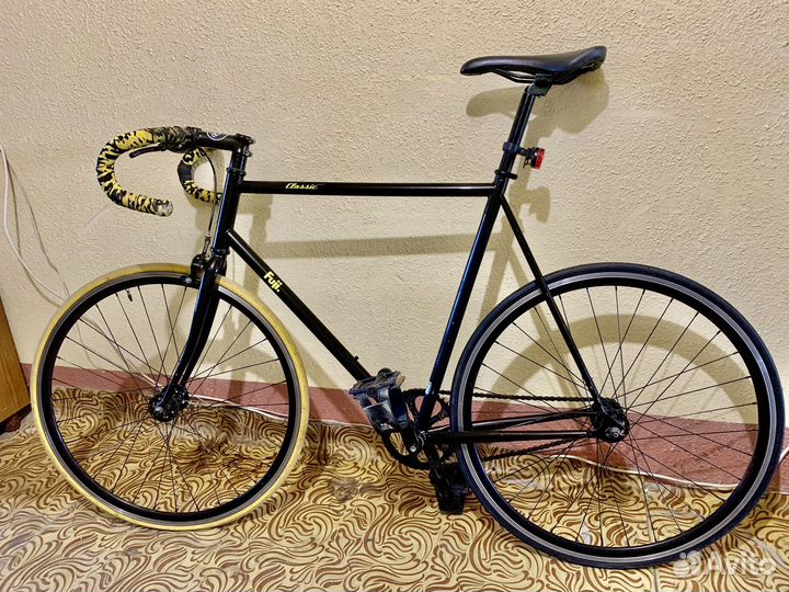 Фикс Fuji classic track 2013 (размер 61)
