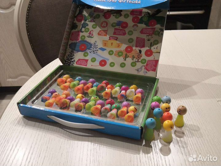 Прыгскокеры