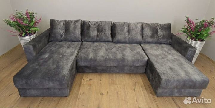 Диван стильный