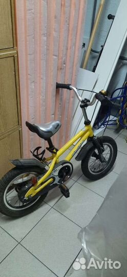 Детский велосипед Royal Baby