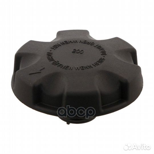 Крышка радиатора 29607 Febi