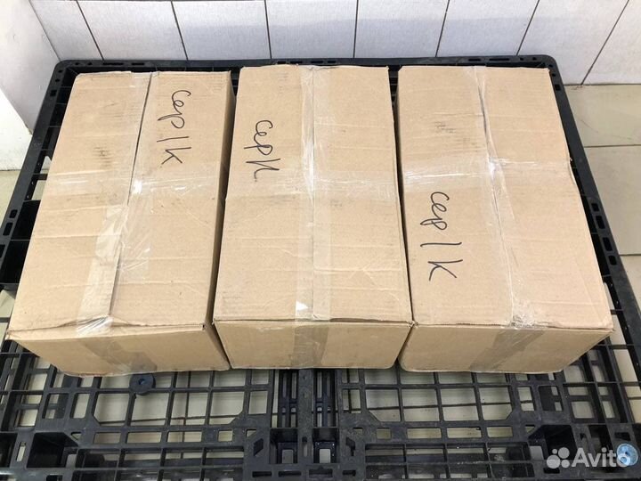 Краб Стригун