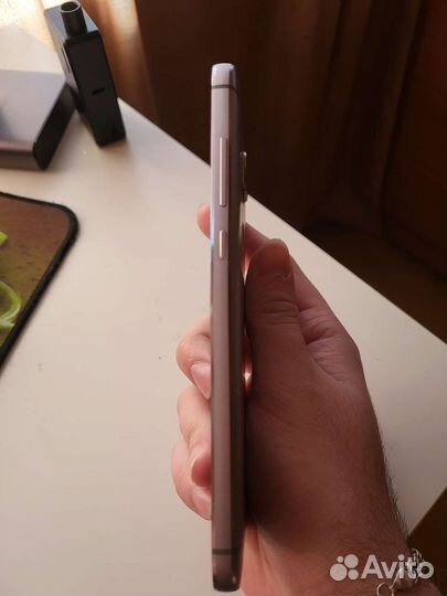 LeEco Le Max2, 6/128 ГБ
